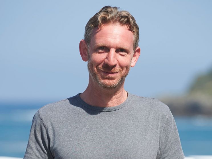 Paul Thornley