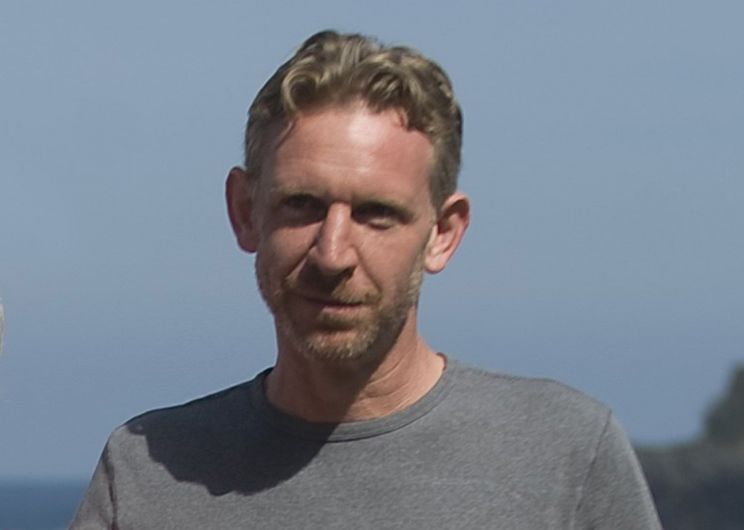 Paul Thornley