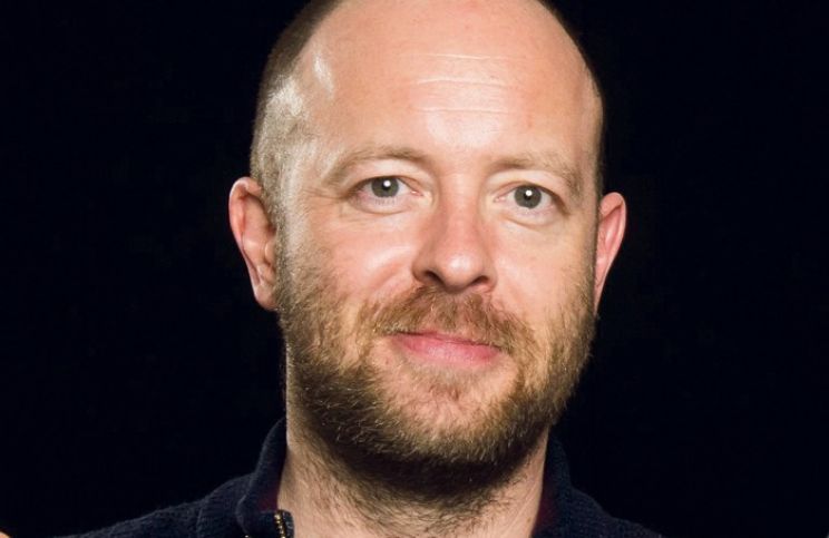 Paul Thornley