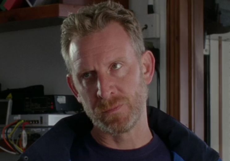 Paul Thornley