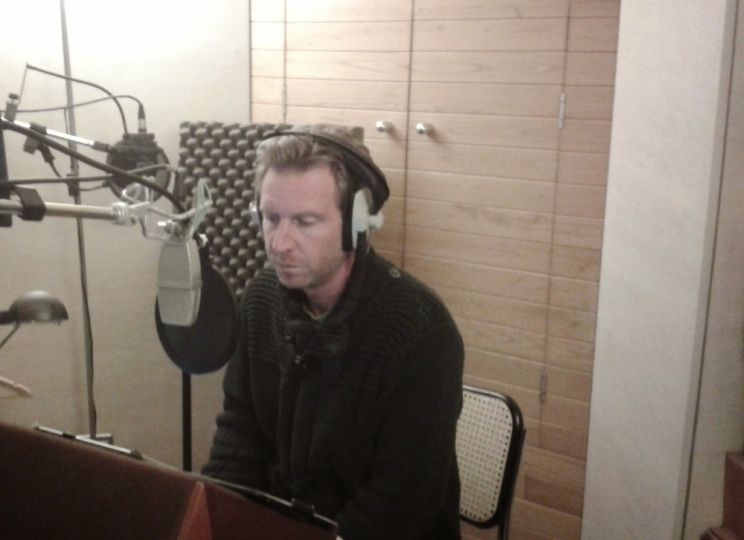 Paul Thornley