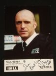 Paul Usher