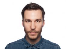 Paul Van Houten