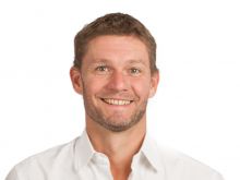 Paul Van Houten