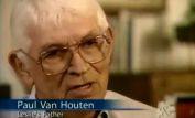 Paul Van Houten