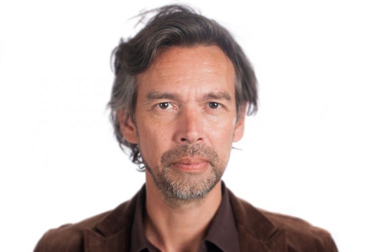 Paul Van Houten