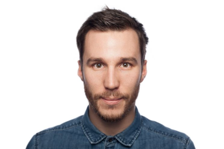 Paul Van Houten