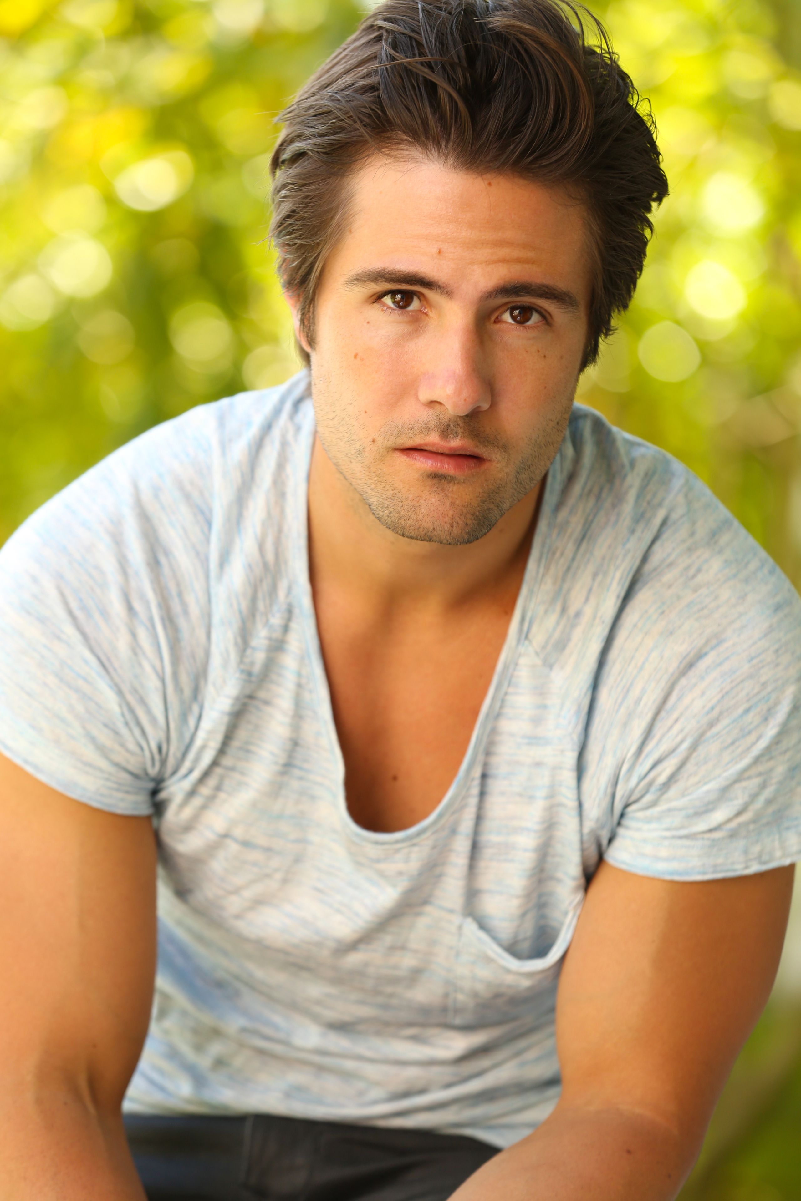Pictures of Paul Vandervort
