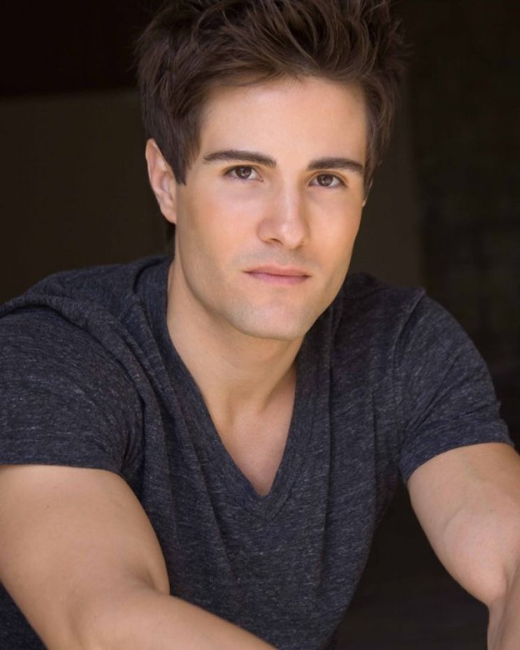 Paul Vandervort