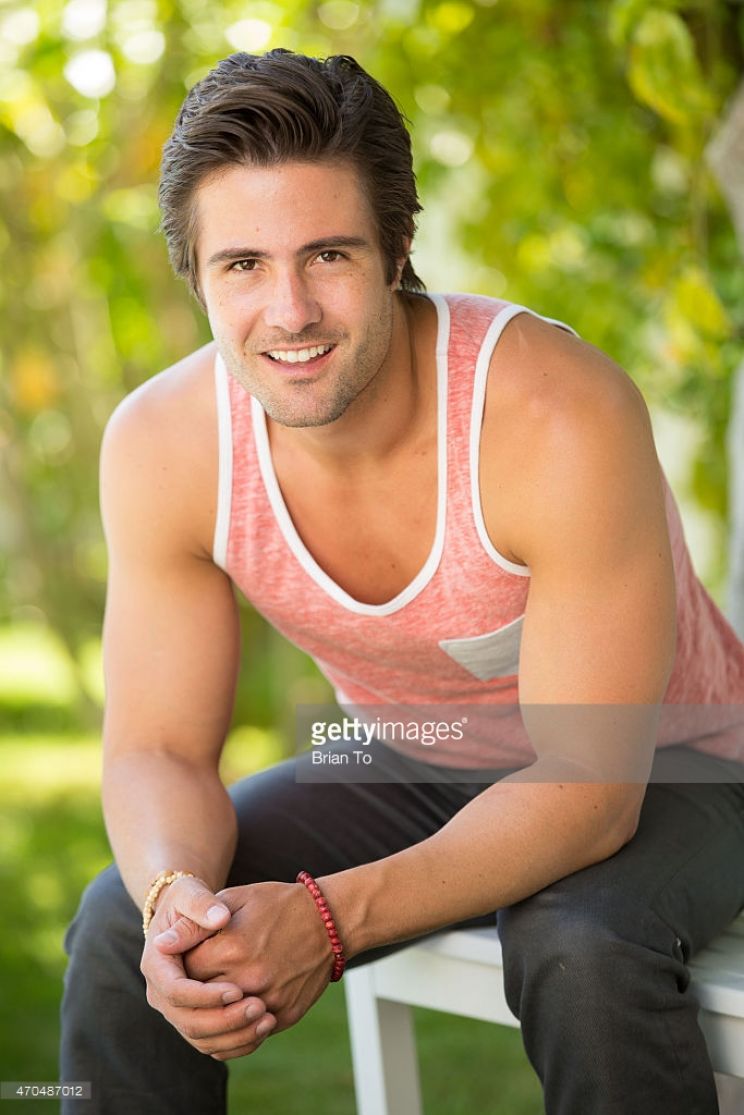 Paul Vandervort