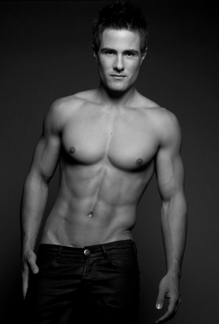 Paul Vandervort