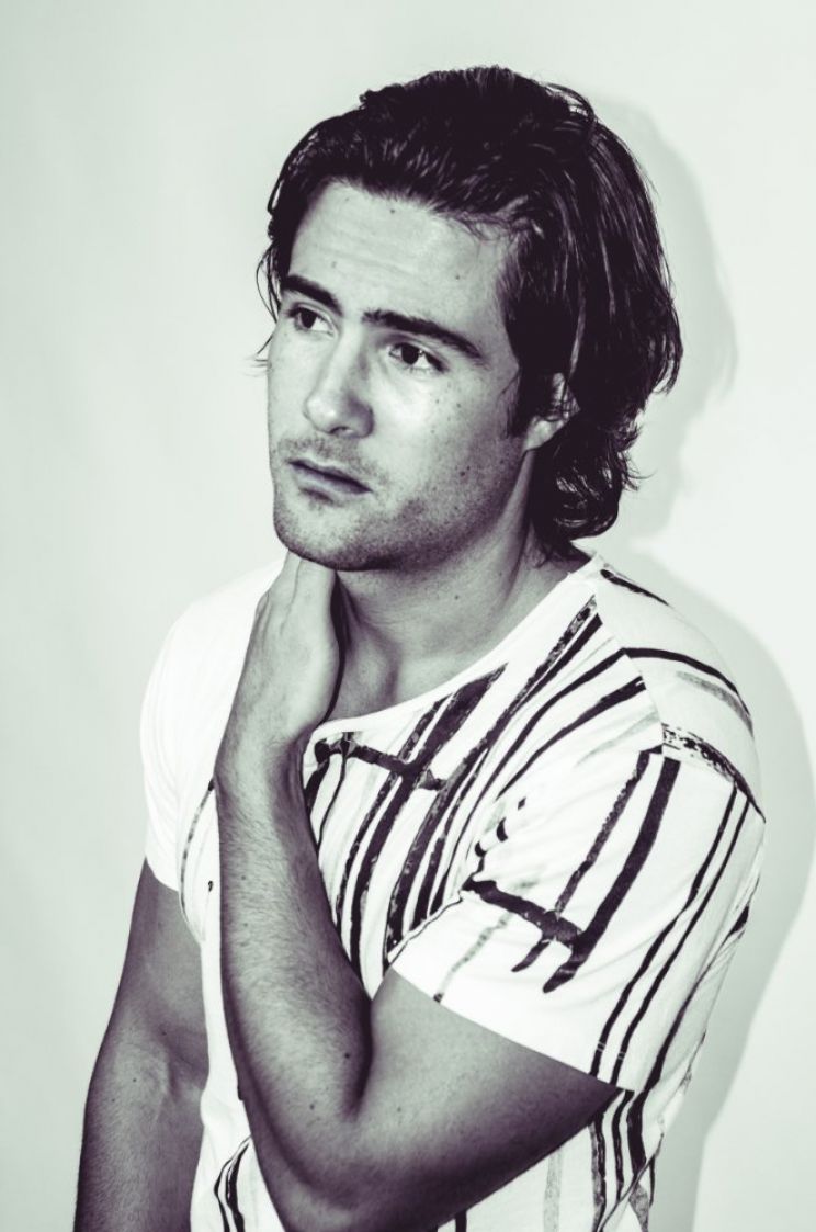 Paul Vandervort