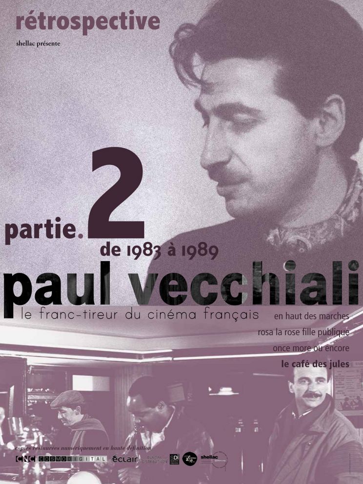 Paul Vecchiali