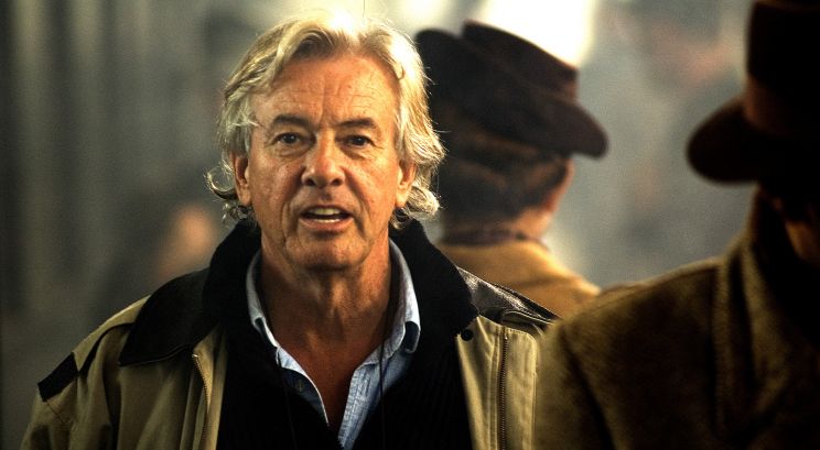 Paul Verhoeven