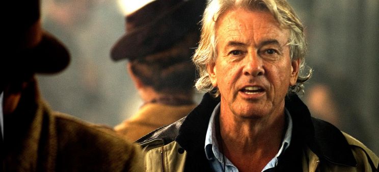Paul Verhoeven