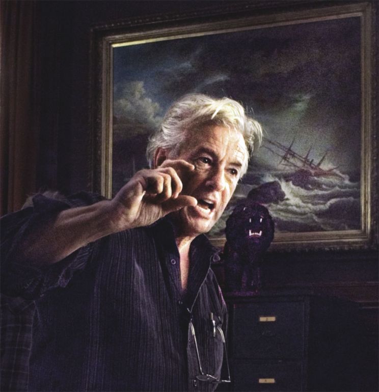 Paul Verhoeven