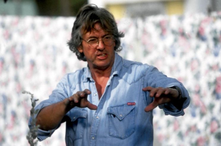 Paul Verhoeven