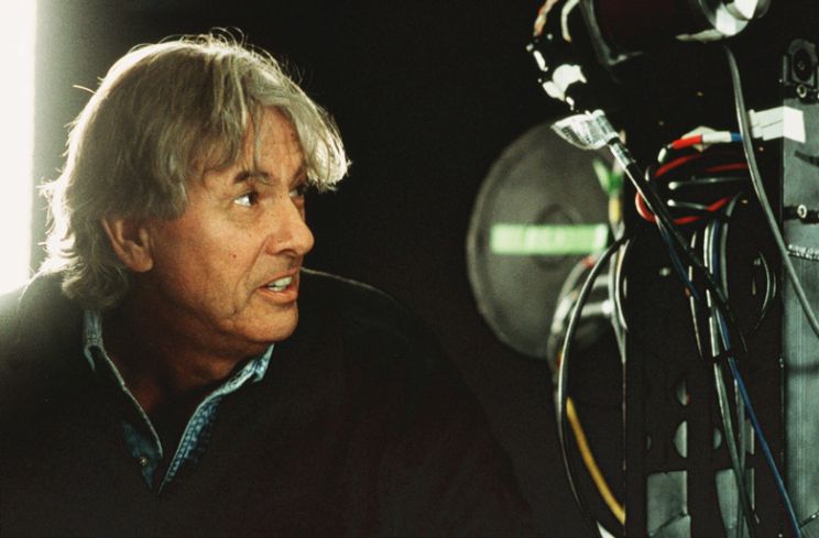 Paul Verhoeven