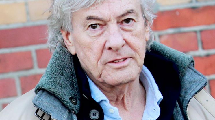 Paul Verhoeven