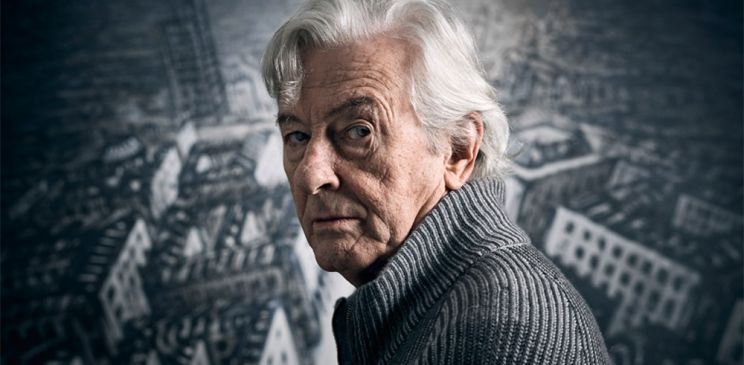 Paul Verhoeven