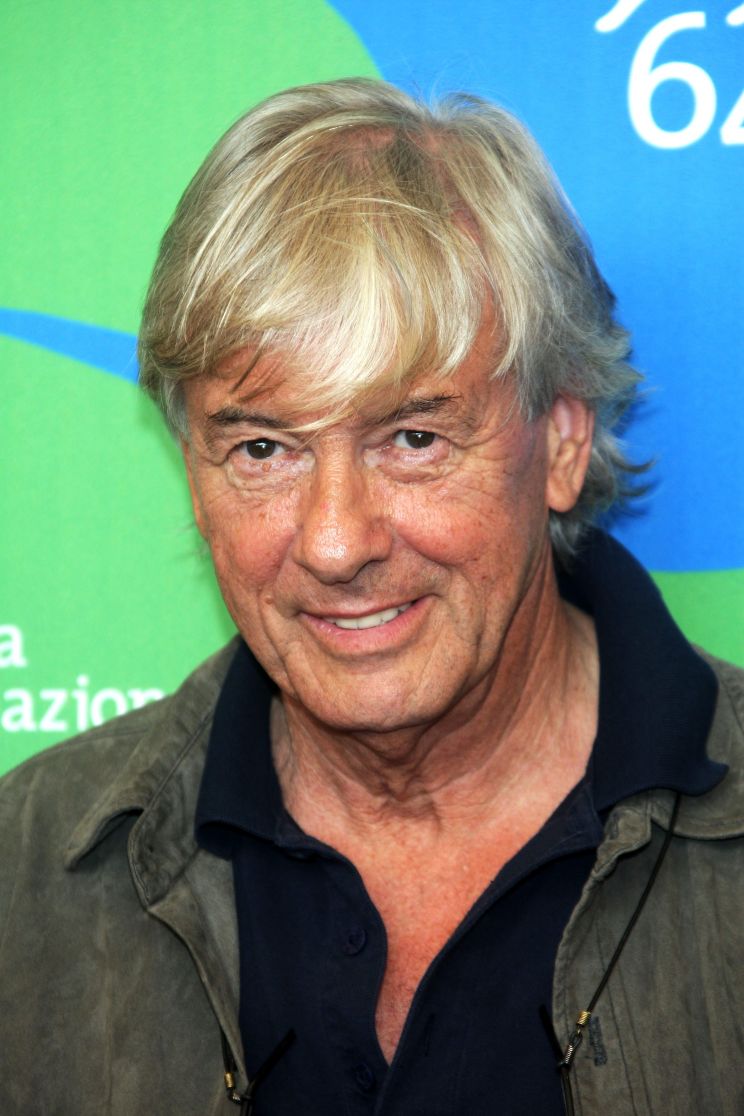 Paul Verhoeven