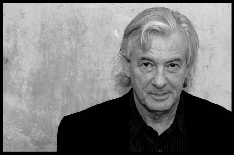 Paul Verhoeven