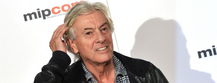 Paul Verhoeven