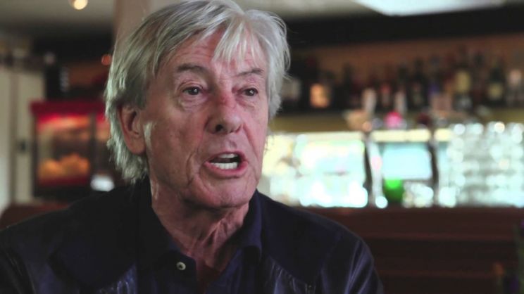 Paul Verhoeven