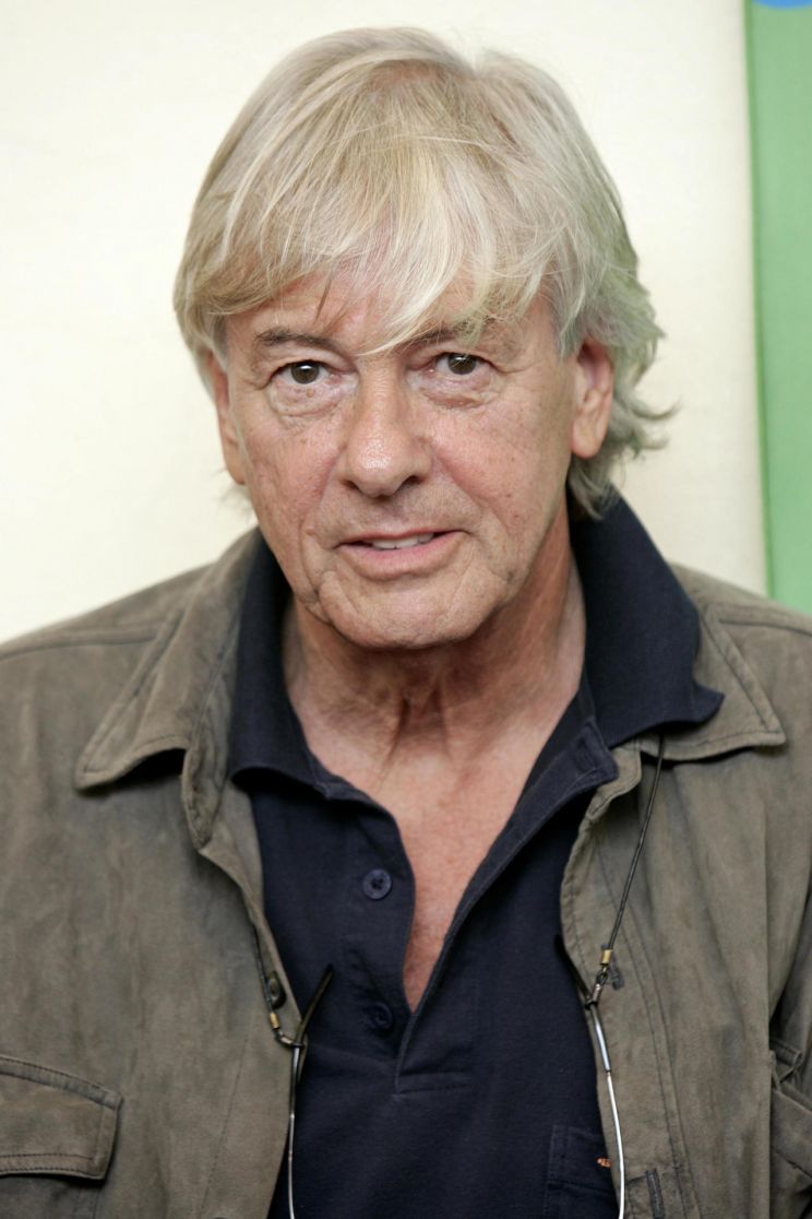 Paul Verhoeven