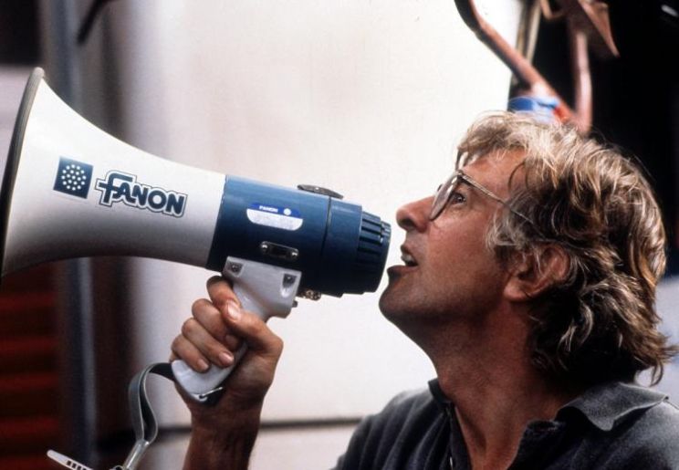 Paul Verhoeven