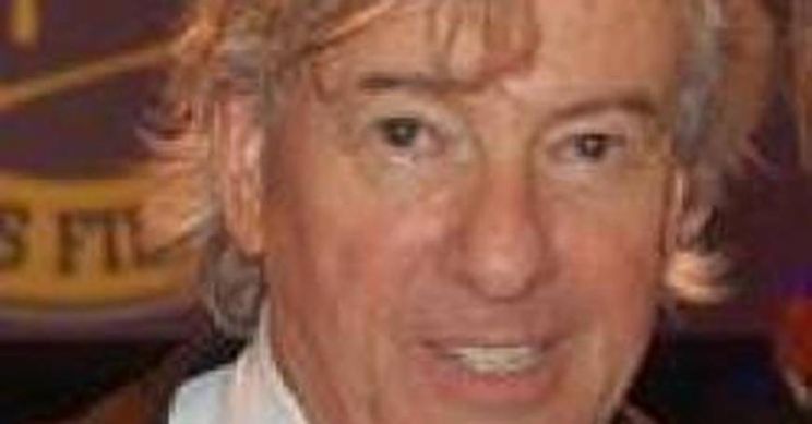 Paul Verhoeven
