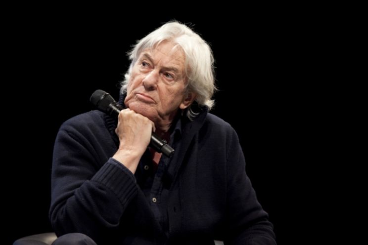 Paul Verhoeven