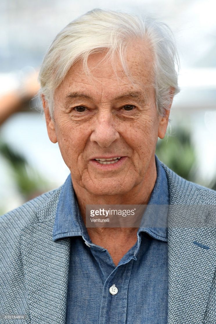 Paul Verhoeven