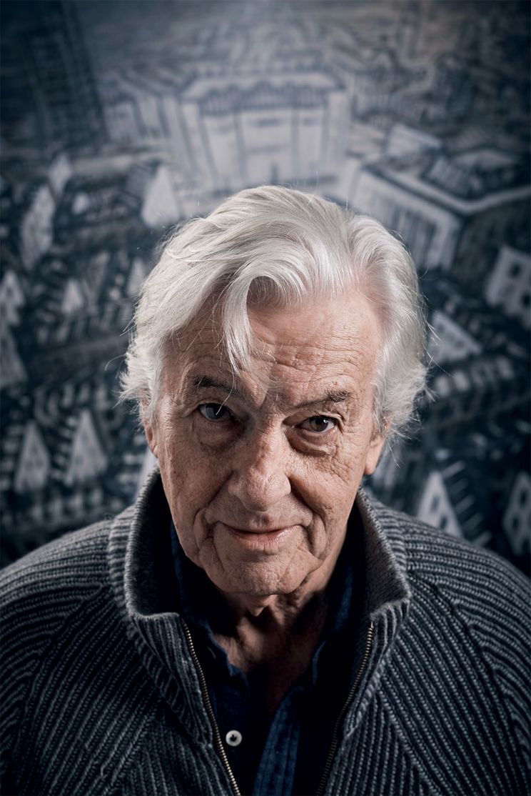 Paul Verhoeven