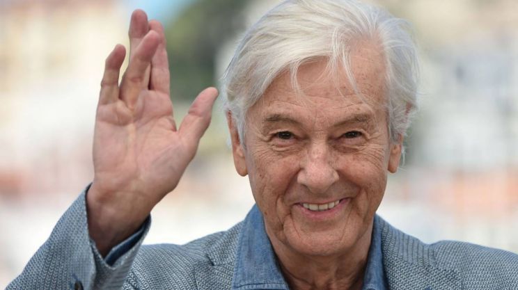 Paul Verhoeven