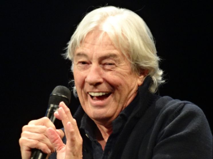 Paul Verhoeven