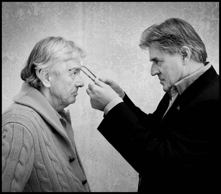 Paul Verhoeven