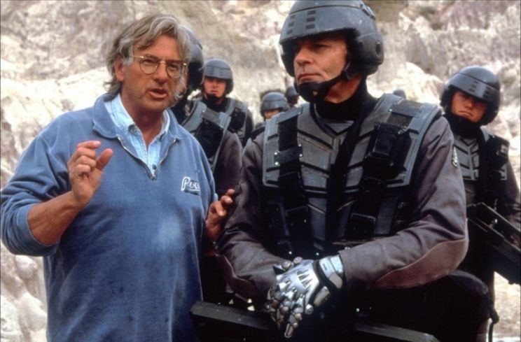 Paul Verhoeven