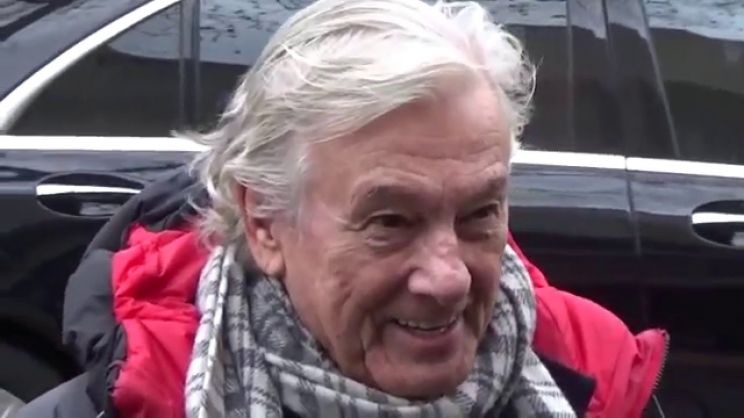 Paul Verhoeven