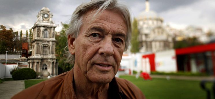 Paul Verhoeven