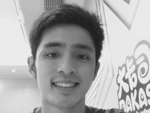Paul Vincent