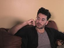Paul Vincent