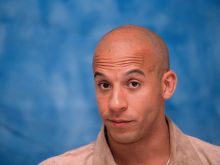 Paul Vincent