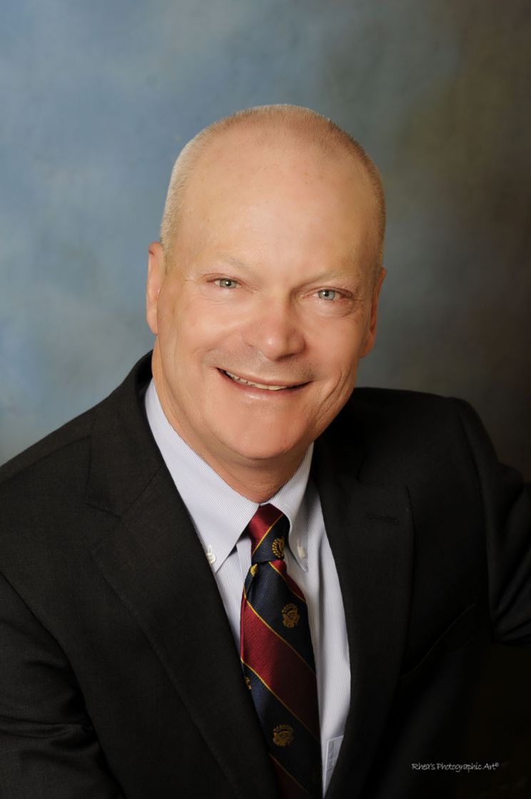 Paul Vincent