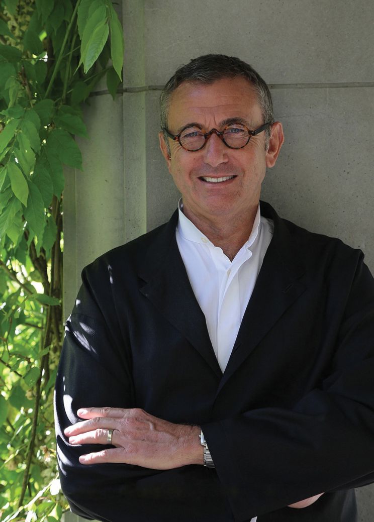 Paul Vincent