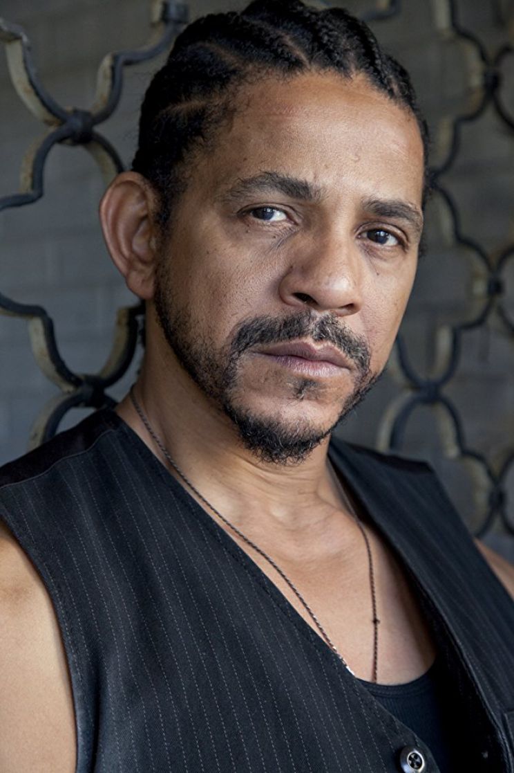 Paul Vincent