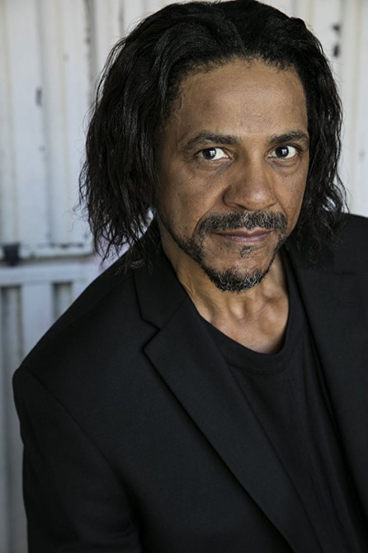Paul Vincent