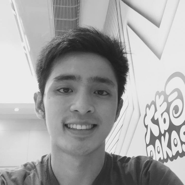 Paul Vincent