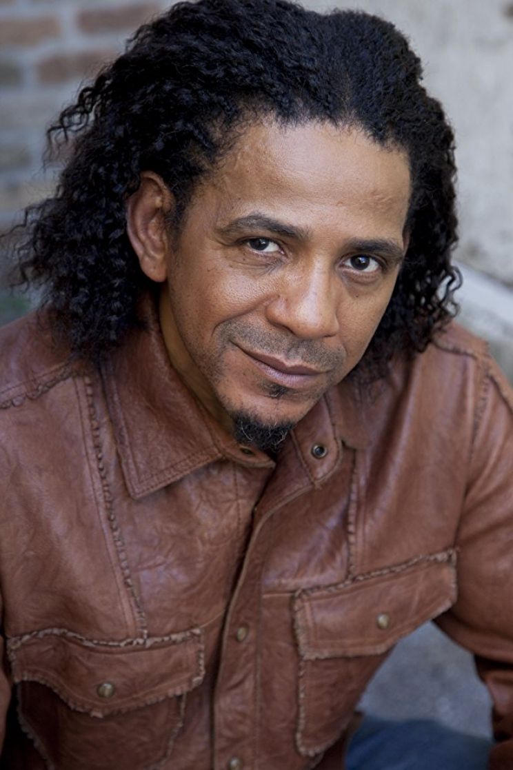 Paul Vincent