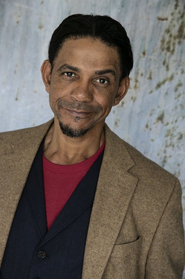 Paul Vincent